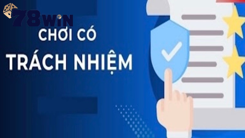 Chi tiết cá cược có trách nhiệm 