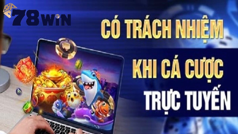 Vai trò của cá cược có trách nhiệm